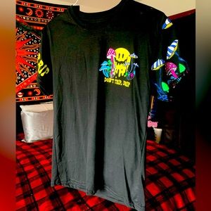 Don’t Trip, Drip Shirt